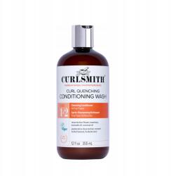 Curlsmith sampon és kondicionáló 2 az 1-ben göndör hajra 355 ml