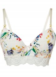 Bonprix B. p. c Nyomott Mintás Melltartó __90B
