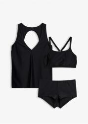 Bonprix B. p. c Háromrészes Női Bikini 42-ES