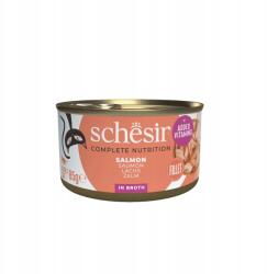 Schesir Lazac természetes alaplében 85g