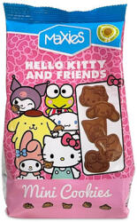  Maxies Mini Cookies Kakaós Keksz Hello Kitty 100g