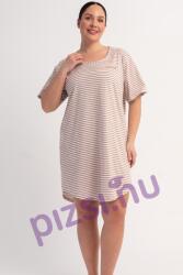 Vienetta Extra méretű női hálóing (NHI7961 3XL)