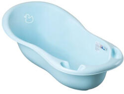 Chipolino kád 102 cm DUCK light blue (VKM018DK02LB)