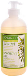Botanico Kenderes tusfürdő gél 500 ml