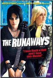 DM discont The Runaways - DVD (030576)