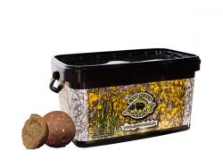 CSV Bojli Boss2 Special 6 kg/20 mm/Csípős szilva (8592334009528)