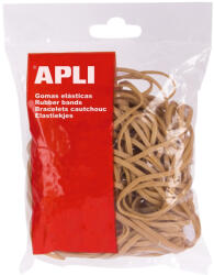Apli Gumigyűrű 100 x 2 mm, 1 kg/csomag Apli (12865) - iroda-ellatas