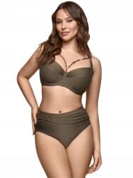 Dalia Fürdőruha felső Olive 2C K26 75G (2C K26)