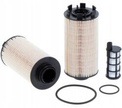 Hifi Filter Kn 70434 Üzemanyagszűrő