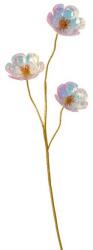  Anemona artificiala pentru aranjamente florale (3088)