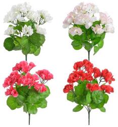  Buchet muscate artificiale pentru aranjamente florale (8198)