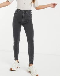 Weekday Női Farmernadrág Skinny Hight Waist 24/30