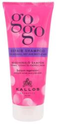 Kallos Gogo Ha Sampon 200ML (5998889507411)