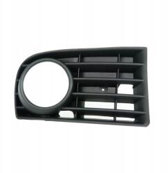 PC Rácsos Halogén Keret Vw Golf V 03-09 Jobb