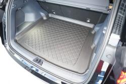 Carcarpit GEELY STARRAY EM-i 2025-0000 CSOMAGTÉRTÁLCA