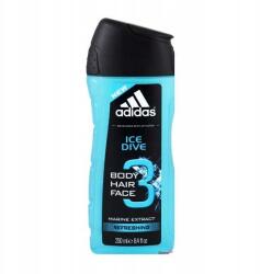 Adidas tusfürdő 250 ml Ice Dive (3607340724046)
