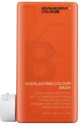 KEVIN.MURPHY Everlasting. Colour Wash sampon festett hajra 250 ml (KMU17816)