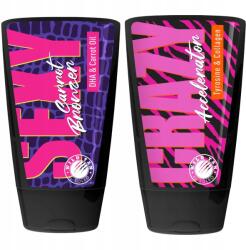Wild Tan Napozó krém Wild Tan Wild 125 ml