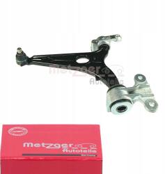 Metzger 58072301 Lengőkar, kerékfelfüggesztő