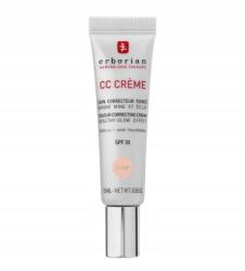 Erborian CC Creme Clair Spf 30 világosító korrektor krém 15 ml