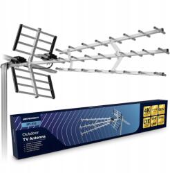 Berdsen Kültéri irányított Tv antenna ultra Hd 4K Berdsen BD-952 (395200)