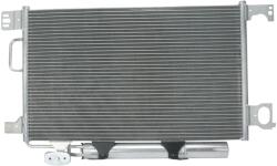 Bosch Condensator, climatizare BOSCH 1 986 AD2 191 (1 986 AD2 191) - fixbox
