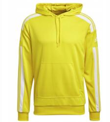 Adidas Pulóver adidas Squadra 21 Hoody GP6438 sárga L Adidas (GP6438)