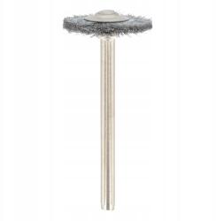 Dremel Szénacél kefe 19 mm 428 Dremel 1 db (26150428JA)