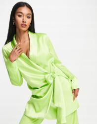 River Island Kötött Blézer 34-ES