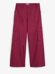 Bonprix B. p. c Sztreccs Pamut Military Nadrág 34-ES (941920)