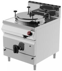 Desco Italia Marmita pe gaz DESCO PNG92MD Linia 900 800 x 900 x 900 mm (PNG92MD)