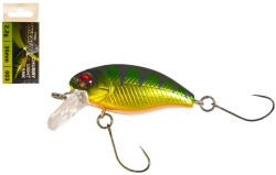 Wizard CHUBBY LIGHT CRANK WOBBLER 003 2, 2G 3, 5 cm (82751203)