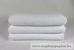  Szállodai Milánó frottír törölköző (w796)