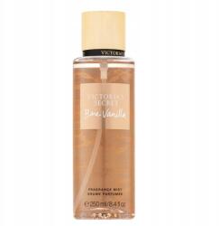 Victoria's Secret Bare Vanilla Body Mist köd 250ml (197575027508)