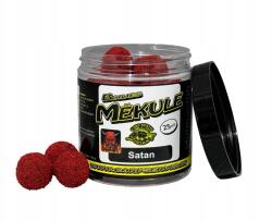 CSV Carp Servis Václavík bojli Měkule Satan 140g Átmérő: 25mm (8592334016205)