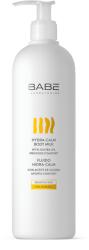 Laboratorios Babé Hidratáló testápoló 500 ml - vitalweb