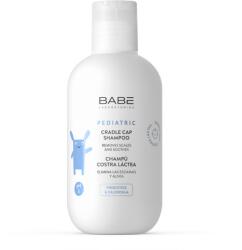 Laboratorios Babé Koszmó elleni sampon 200 ml