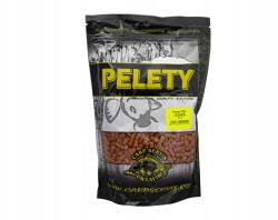 Carp Servis Vaclavik Vaclavik Pellets Rsx Squid 6mm (0401)