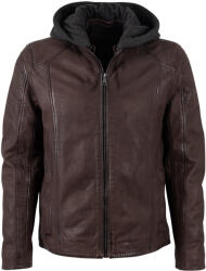 Mauritius Geaca de Piele Barbati Mauritius Visinie MMKylos - readytowear - 989,00 RON