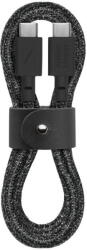 Native Union Belt Cable C-C, 1.2m, cosmos (BELT-C-CS-BLK-2-NP)