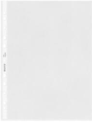 Leitz Джоб кристал Leitz А4 90 мик 100 бр. WH (1303346-47001001)