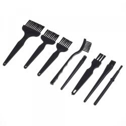 Best Perie Antistatica Best, 8in1