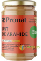 PRONAT Crema de Arahide Ecologica/Bio 300g