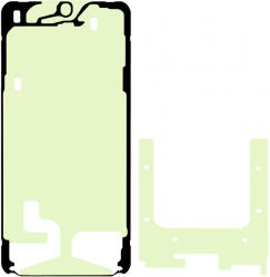 Samsung Kit Adeziv Display Samsung Galaxy S25+ S936, Service Pack GH82-36510A (GH82-36510A)