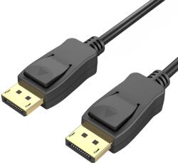 Benfei Cablu Video Benfei, DisplayPort - DisplayPort, 8K, 1.8m, Negru