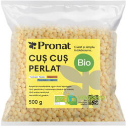 PRONAT Cus Cus Perlat Ecologic/Bio 500g