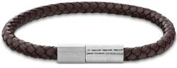 Calvin Klein Bratara Calvin Klein Men’s Collection piele 35100089