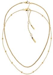 Calvin Klein Colier Calvin Klein Woman’S Collection 35000950