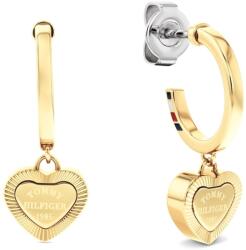 Tommy Hilfiger Cercei Tommy Hilfiger Woman’s inima 2781014