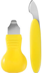  Instrument Metalic OEM pentru Capace Ceasuri, 2in1